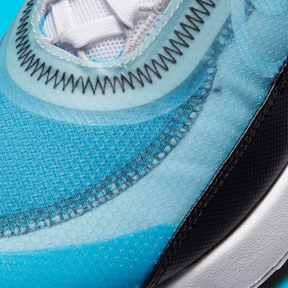 Nike Air Max 2090 Laser Blue Ct1091 400 9