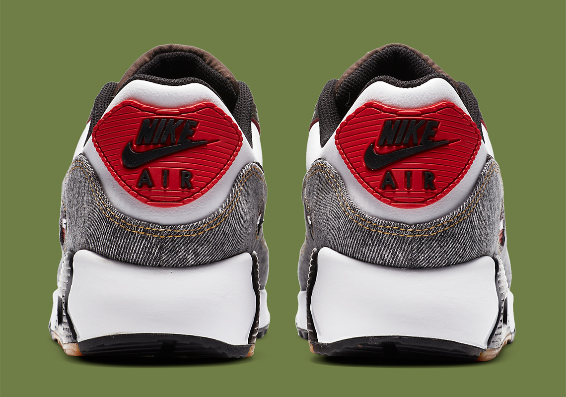 Nike Air Max 90 Remix Pack Db1967 100 6