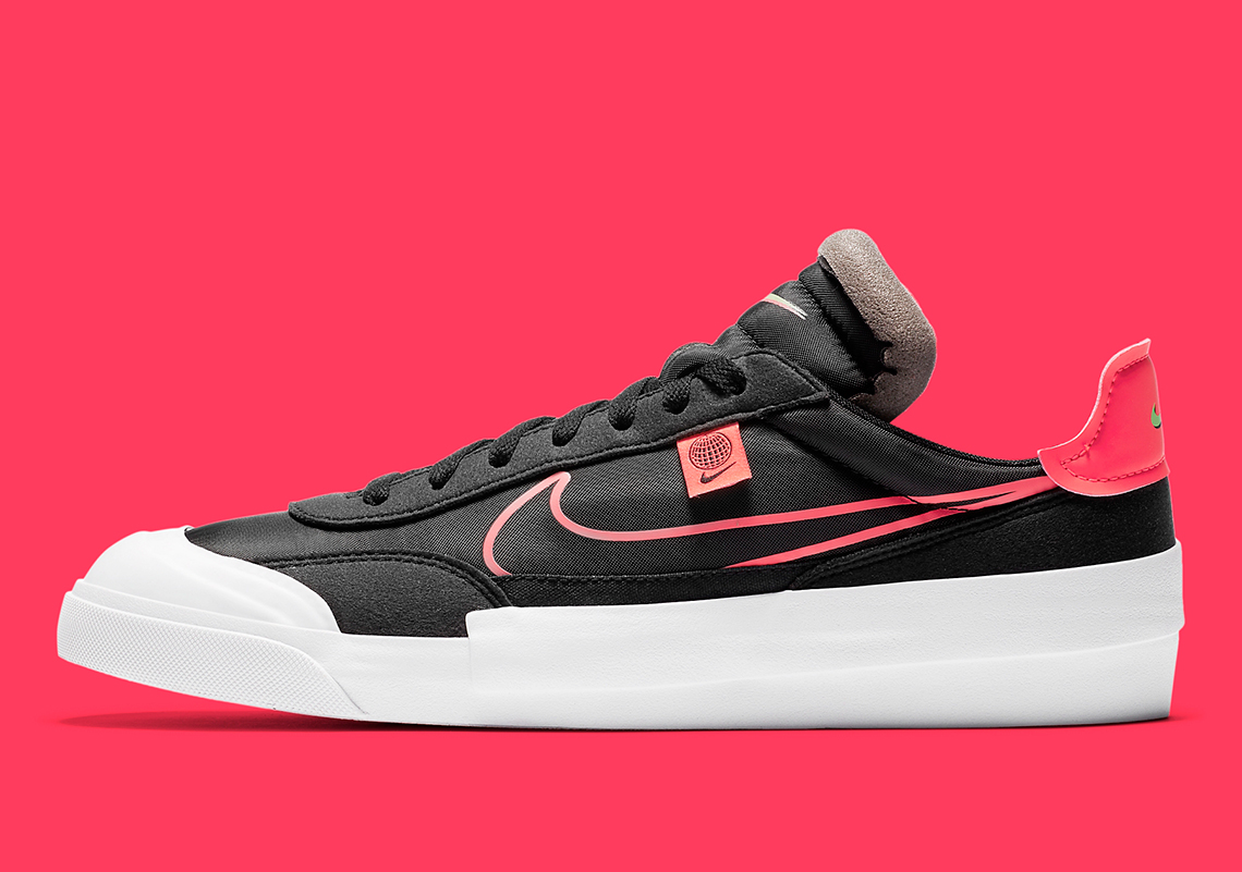 Nike Extends Their 2020 "Worldwide" Pack With The Drop Type LX HBR