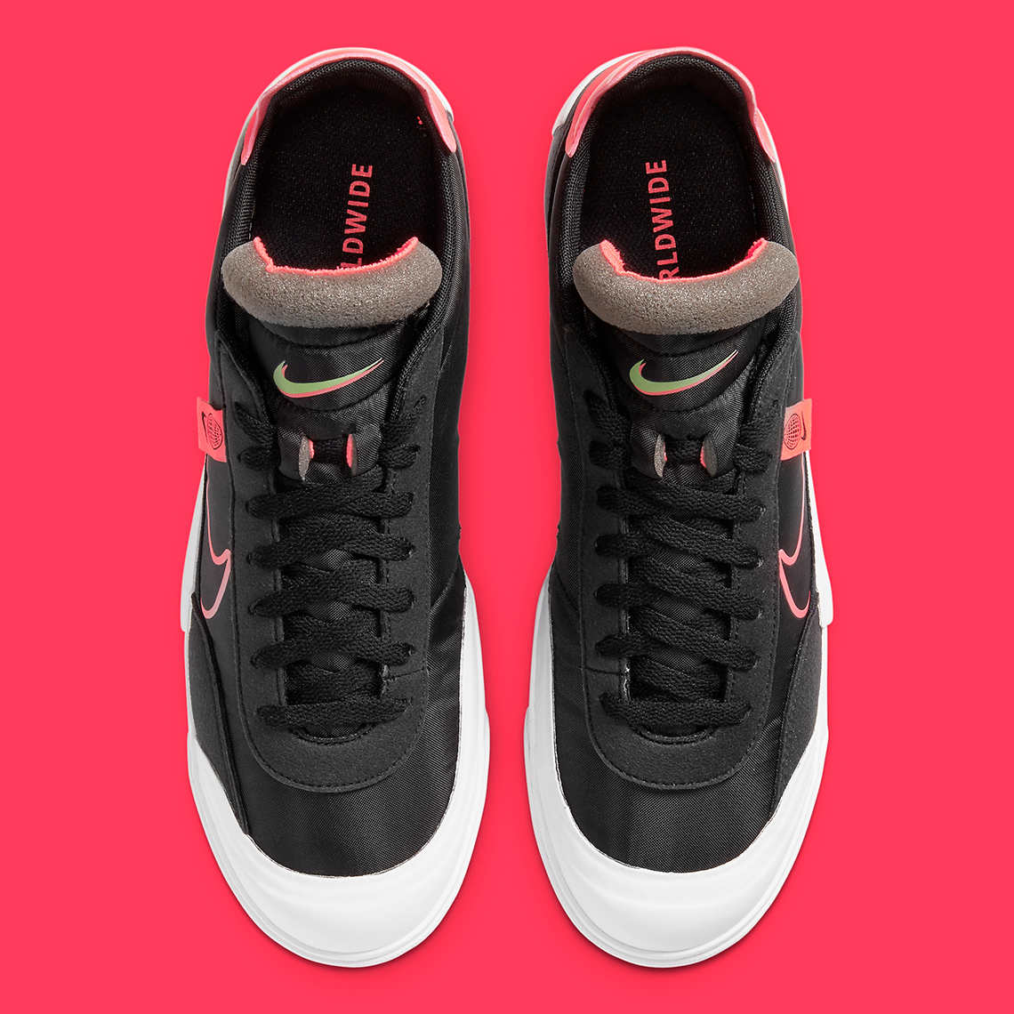 Nike Drop Type Lx Hbr Cz5847 001 5