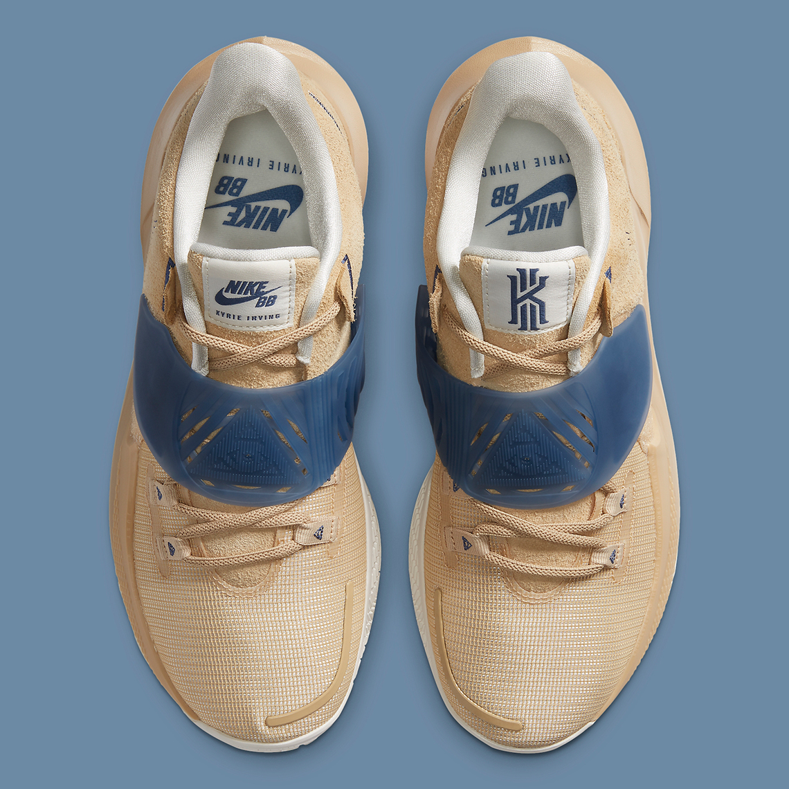 Nike Kyrie Low 3 Sashiko Da6807 200 6