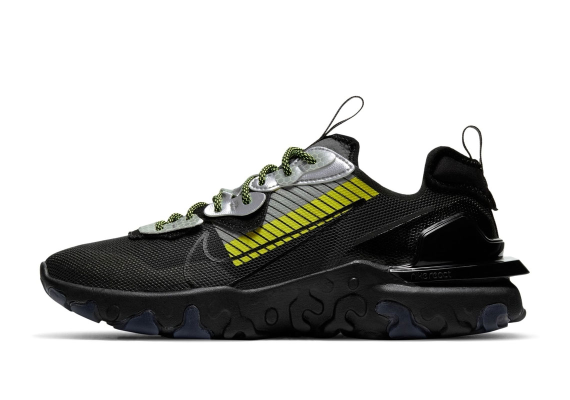 Nike React Vision 3m Thinsulate 3