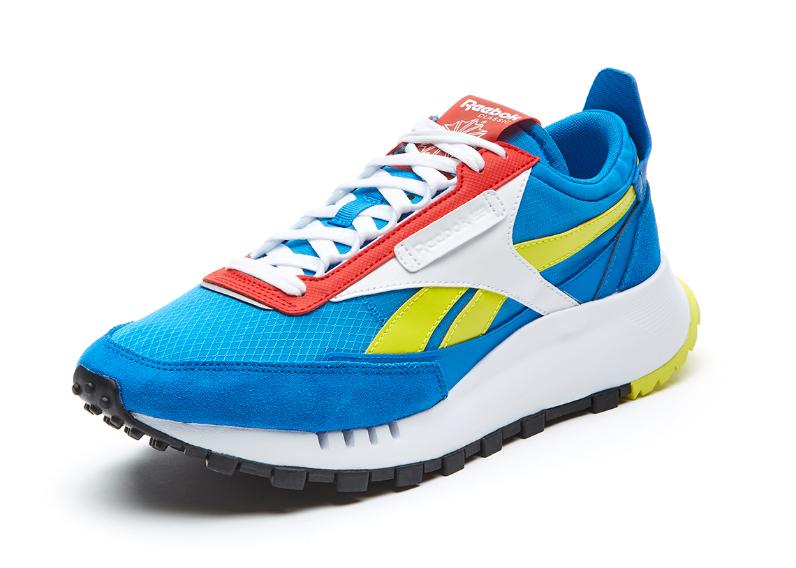 Reebok Classic Leather Legacy Fy7429