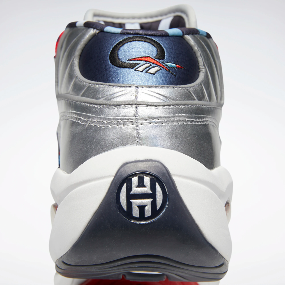 Reebok Question Mid Og Meets Og Silver Fz1366 1