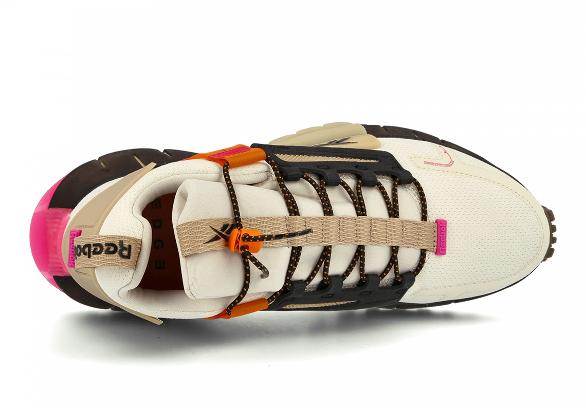 Reebok Zig Kinetica Edge Fv3835 2