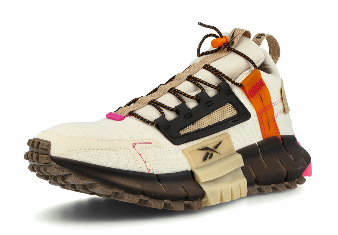 Reebok Zig Kinetica Edge Fv3835 3