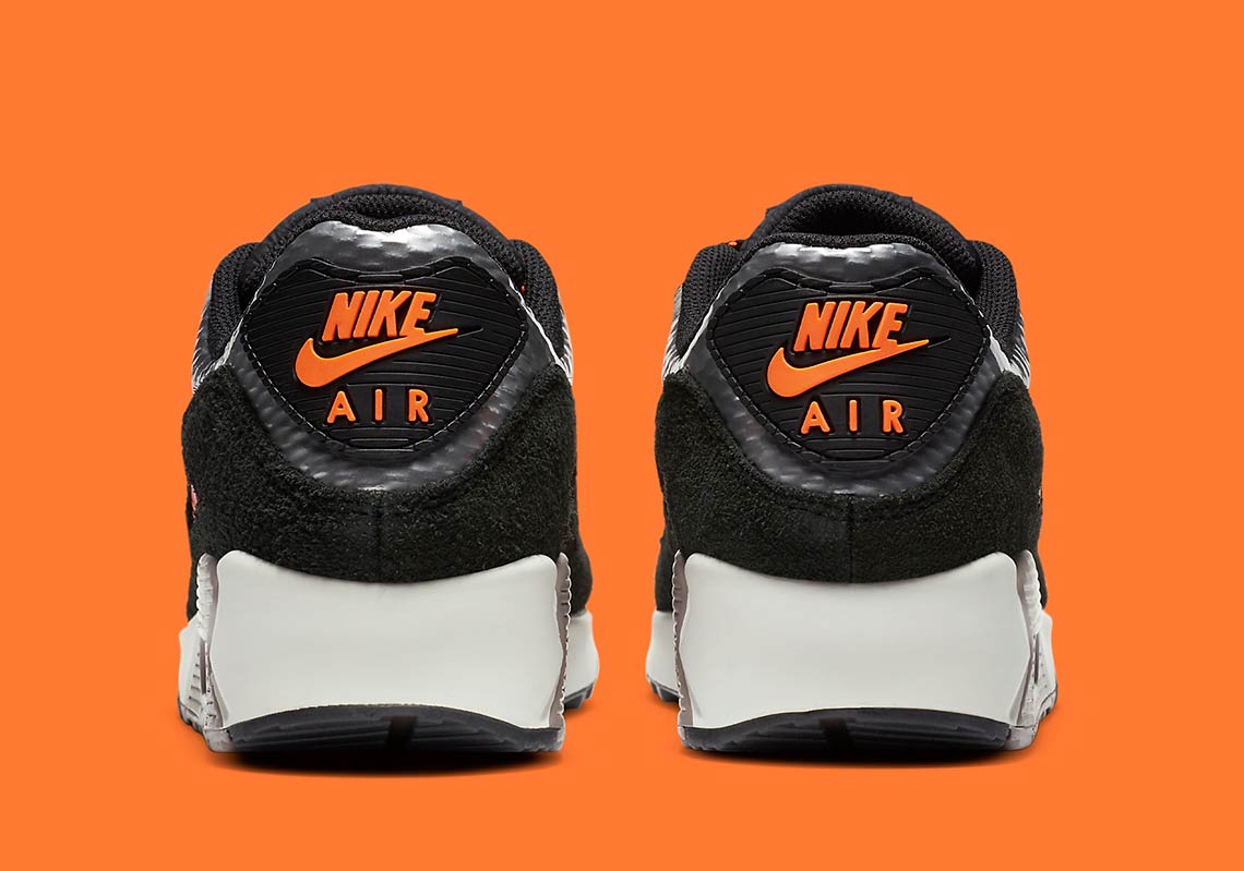 3m Nike Air Max 90 Cz2975 001 5