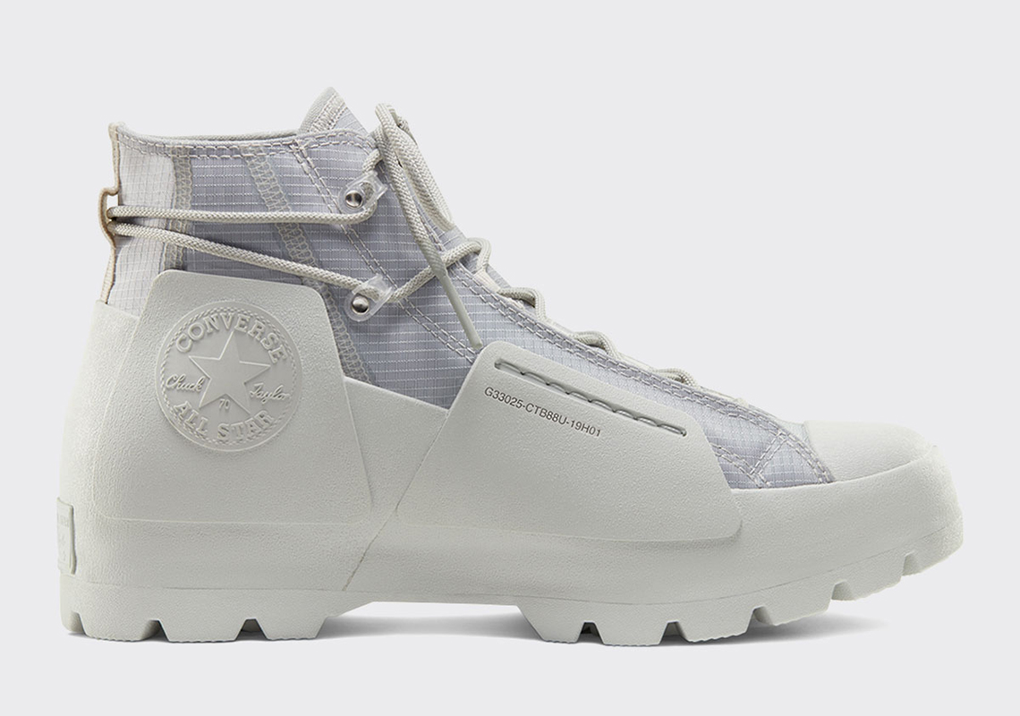 A Cold Wall Converse Ctas Lugged Hi 4