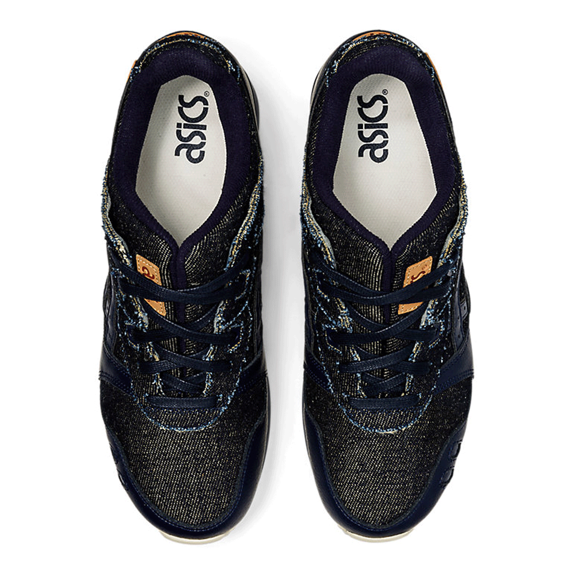 Asics Gel Lyte Iii 1201a049.400 4