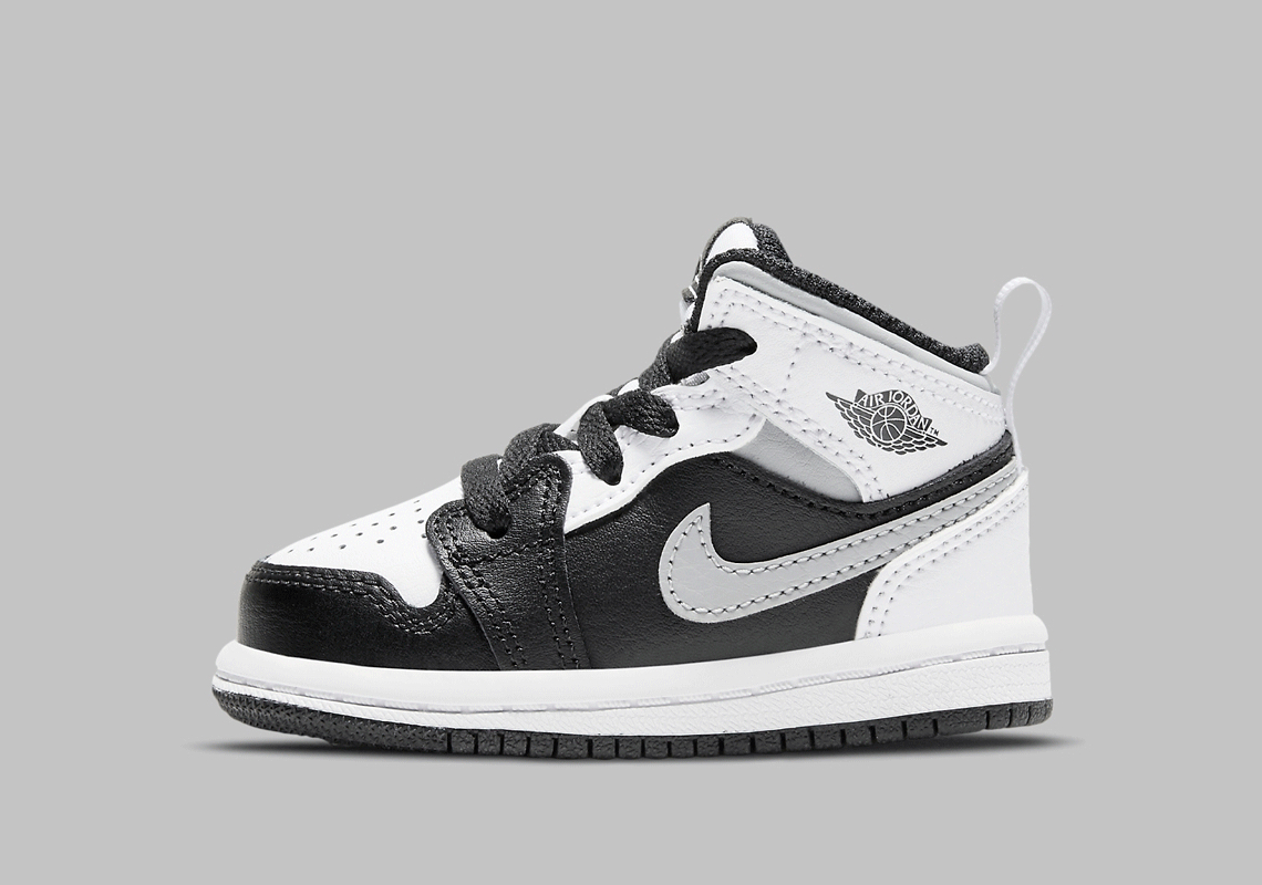 Air Jordan 1 Mid Td 640735 073