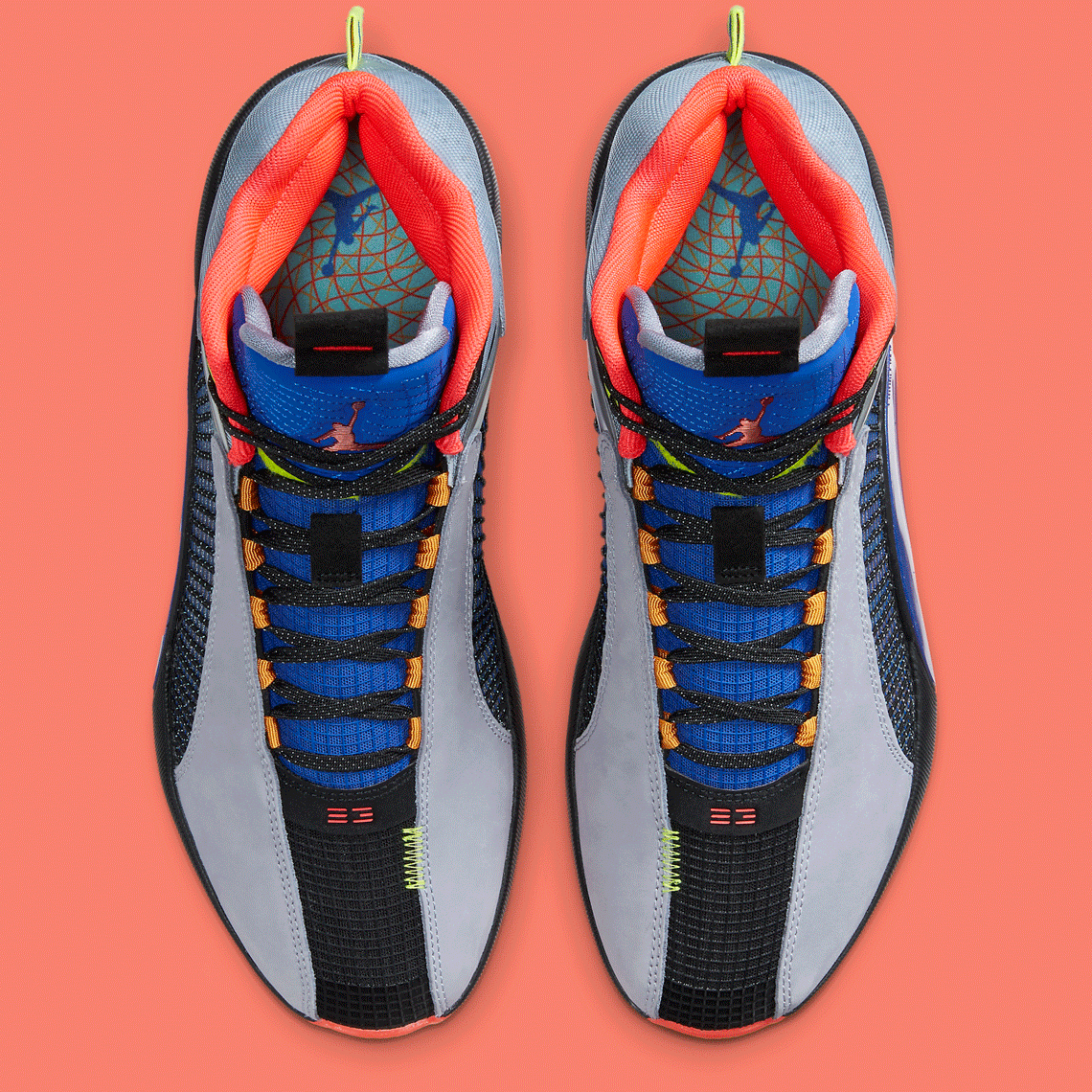 Air Jordan 35 Dc1492 001 2