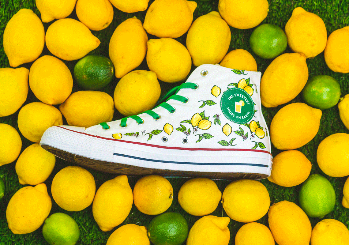 Anderson Bluu Converse Chuck Taylor All Star 5