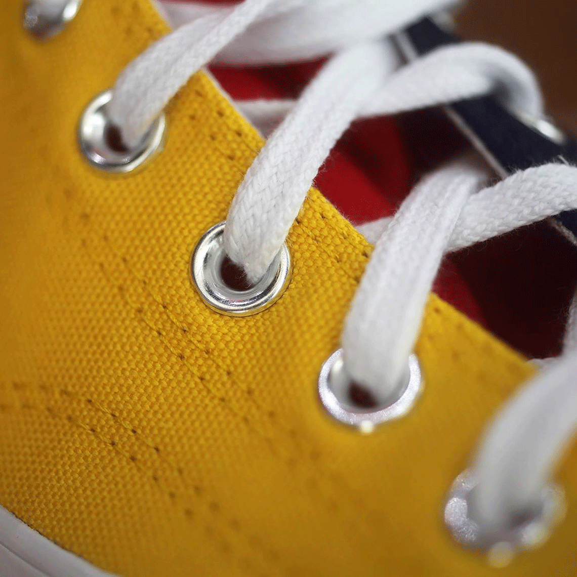 Golf Wang Converse Chuck 70 Tricolor 14