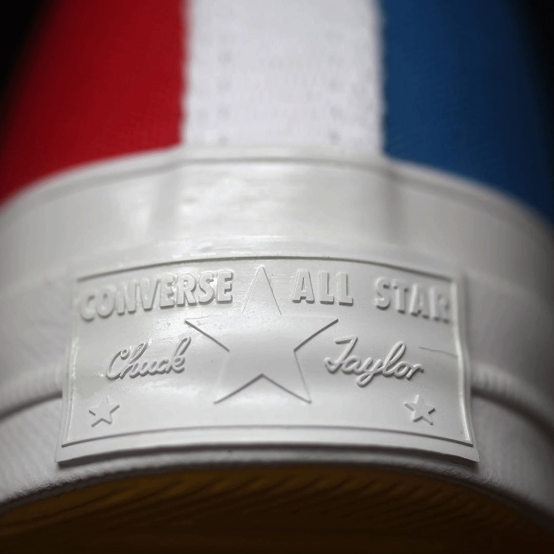 Golf Wang Converse Chuck 70 Tricolor 2