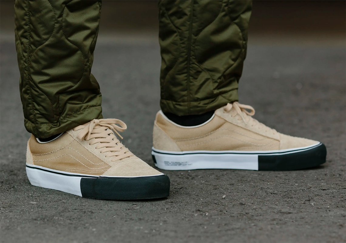 Haven Vans Vault Fw20 Release Date 1