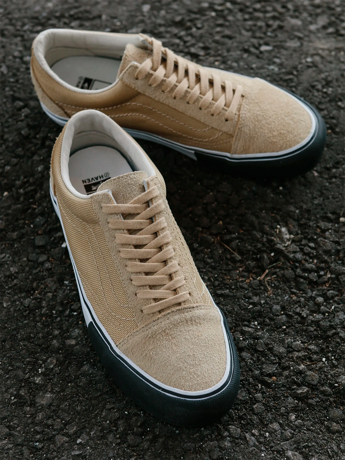 Haven Vans Vault Fw20 Release Date 3