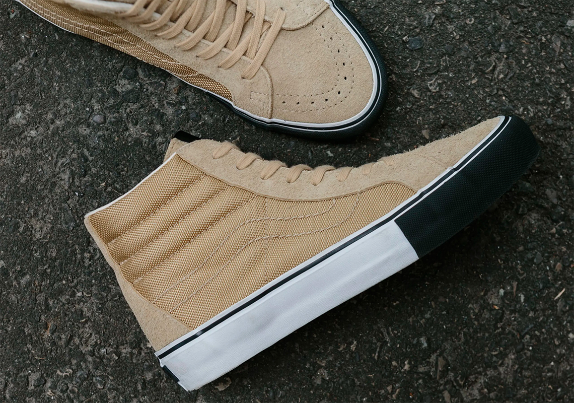 Haven Vans Vault Fw20 Release Date 8