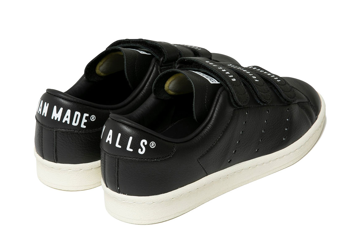 Human Made Adidas Fall 2020 Collection 1