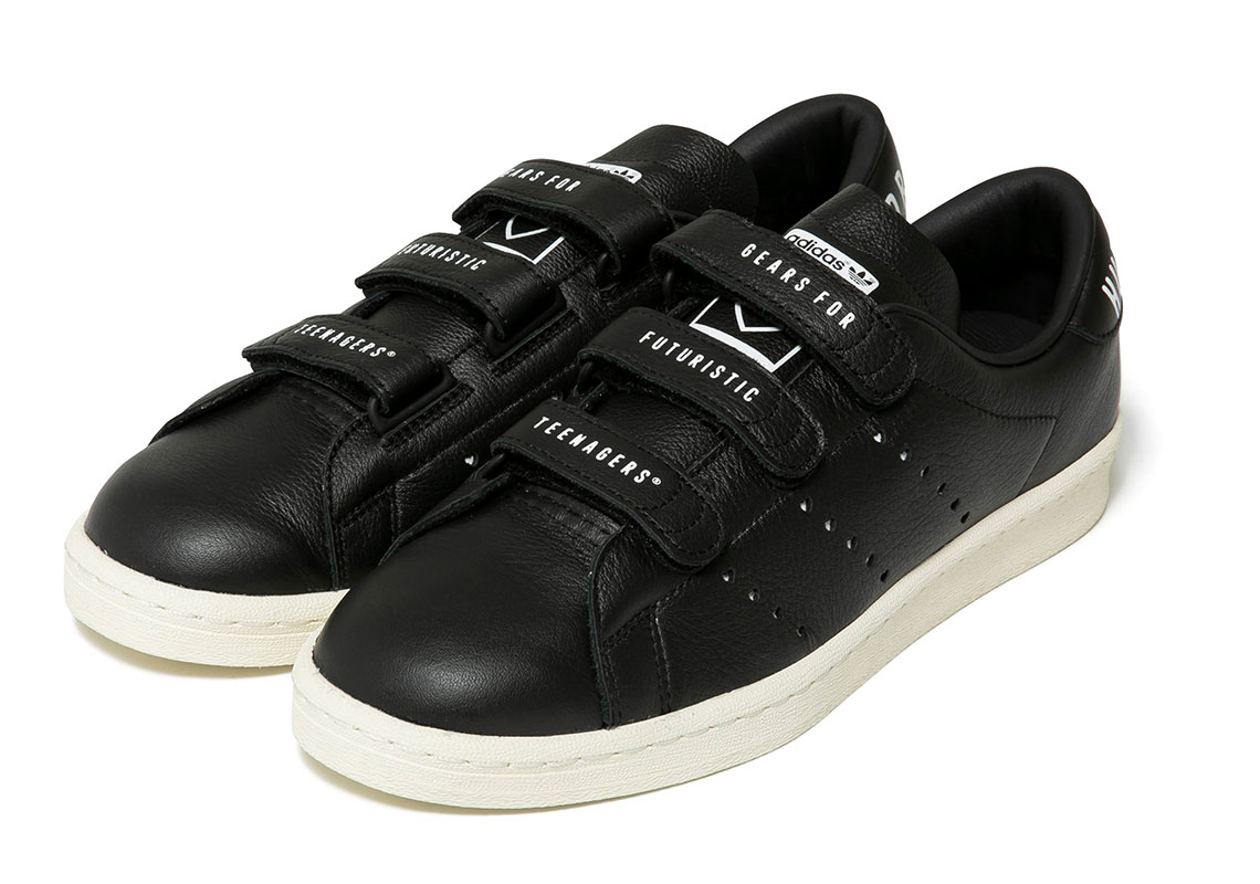 Human Made Adidas Fall 2020 Collection 2
