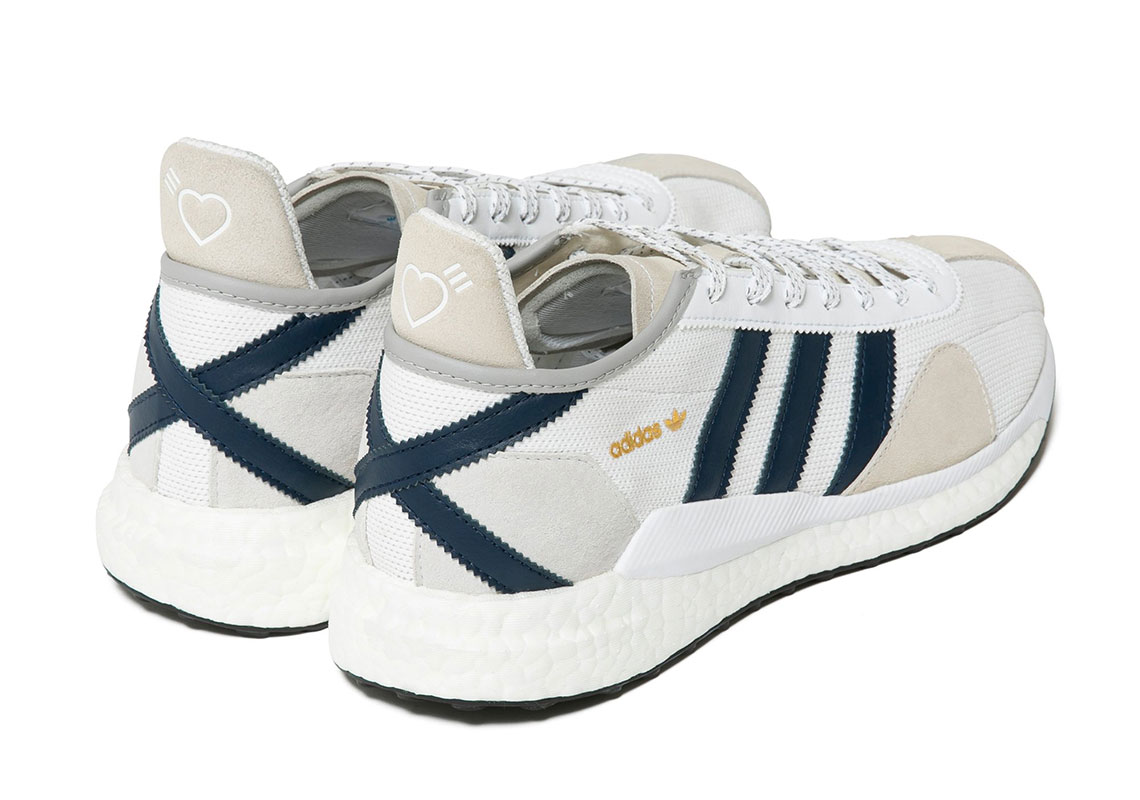 Human Made Adidas Fall 2020 Collection 4