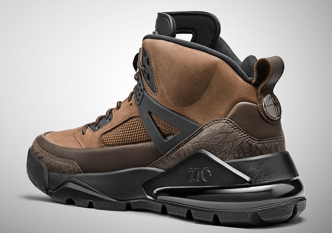 Jordan Spizike 270 Boot Ct1014 200 1