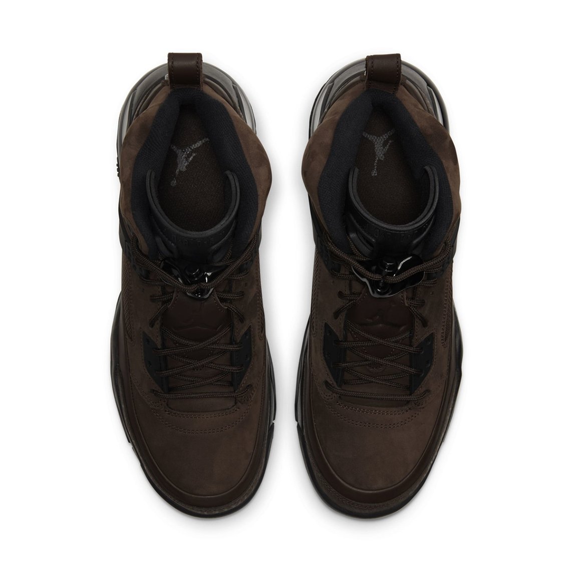 Jordan Spizike 270 Brown Release Info 1