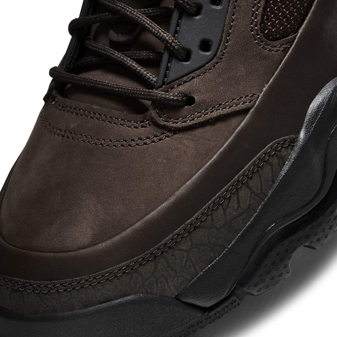 Jordan Spizike 270 Brown Release Info 6