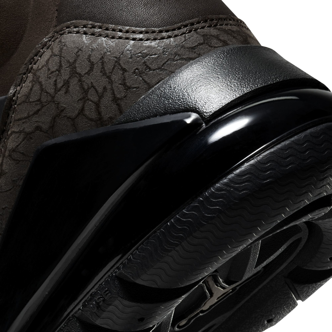 Jordan Spizike 270 Brown Release Info 7