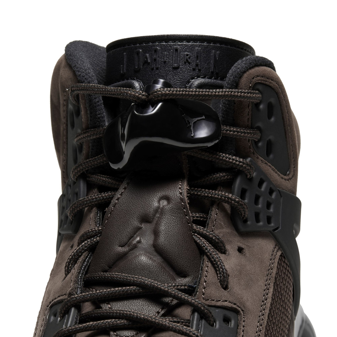 Jordan Spizike 270 Brown Release Info 8