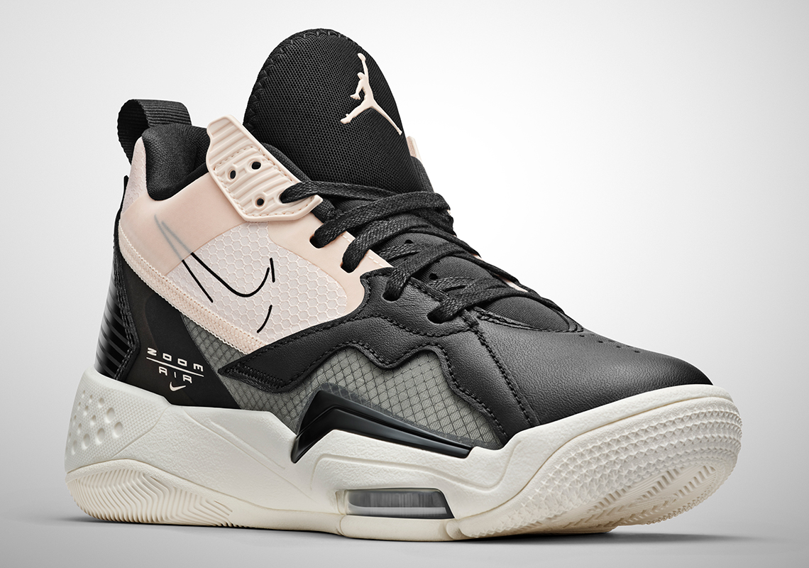 Jordan Zoom 92 Ck9184 800 Holiday 1
