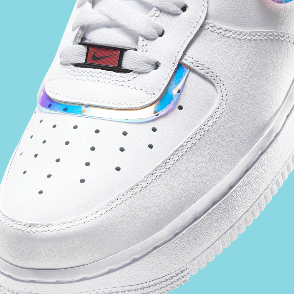 Nike Air Force 1 Low Gg Dc0710 191 2