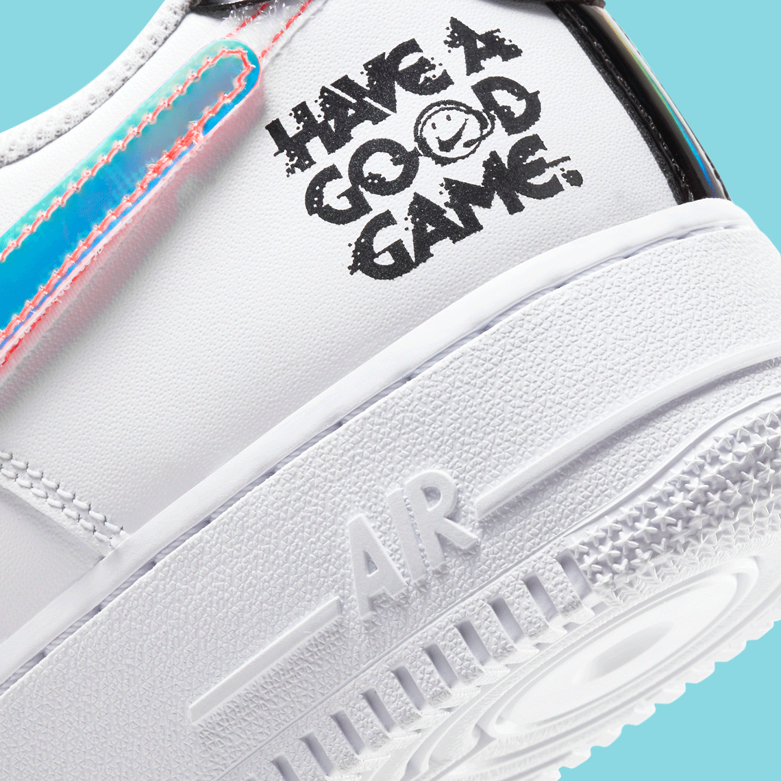 Nike Air Force 1 Low Gg Dc0710 191 3