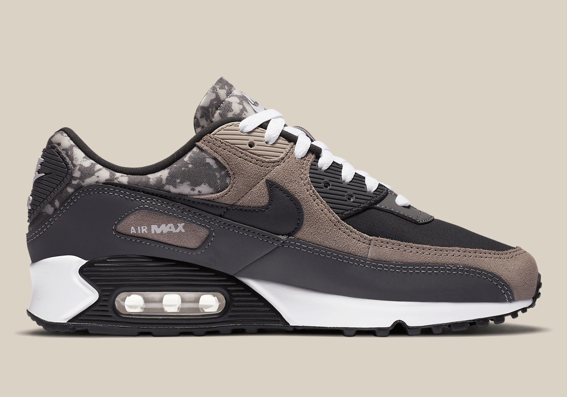 Nike Air Max 1 Se Ct1688 001 2