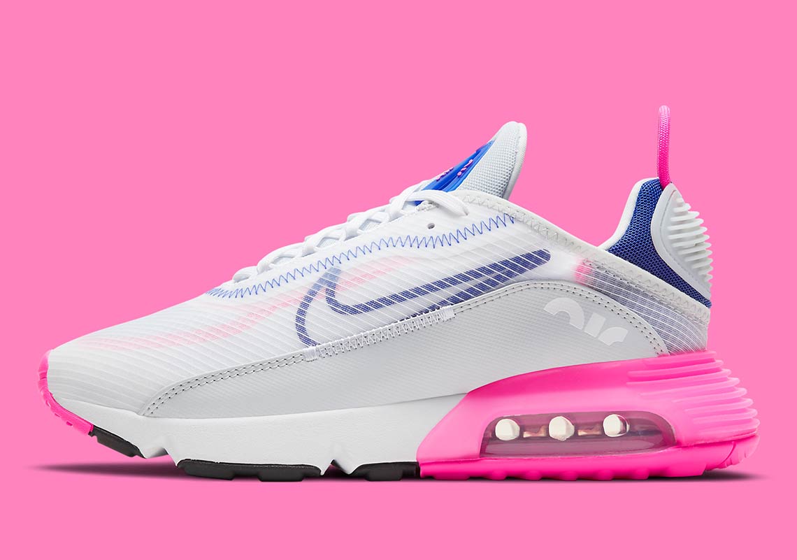 Nike Air Max 2090 Cz3867 101 5