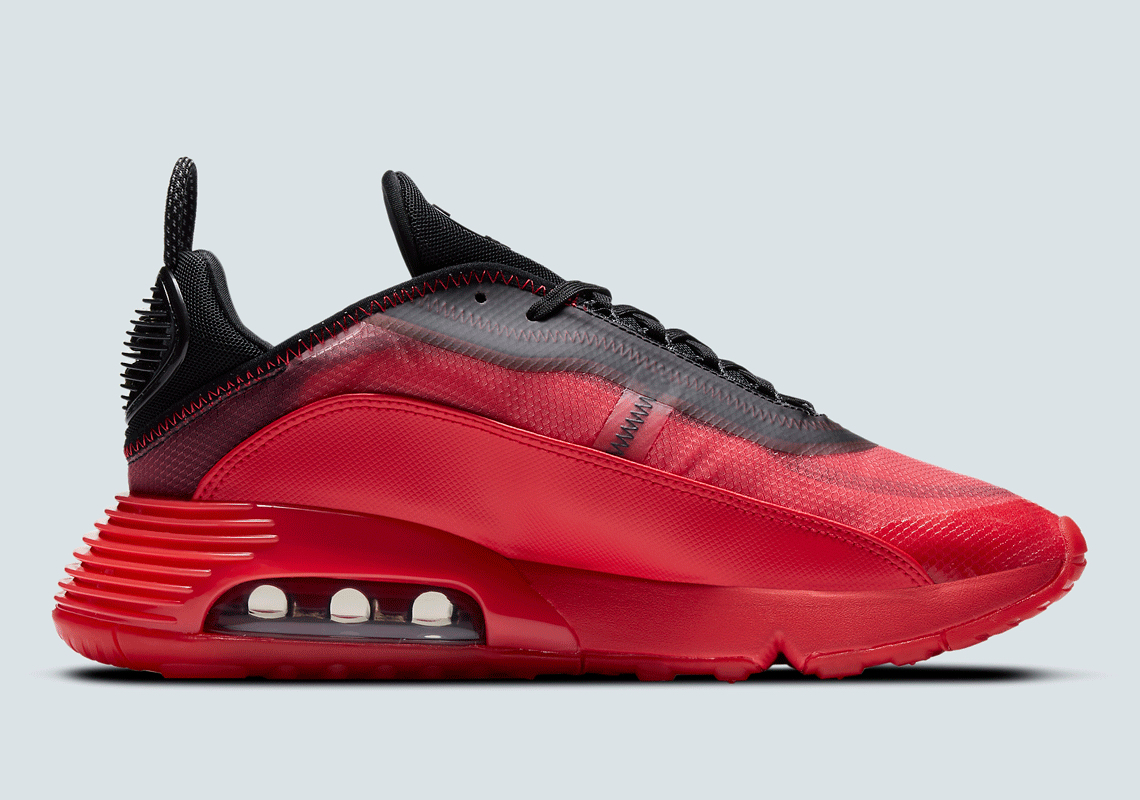 Nike Air Max 2090 Dc1851 600 6