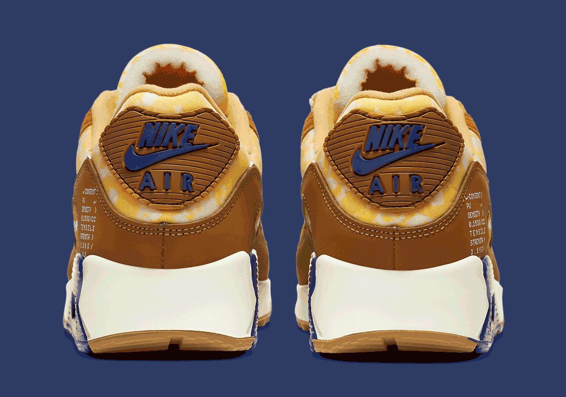 Nike Air Max 90 Se Ct1688 700 1