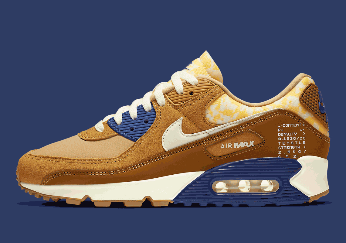 Nike Air Max 90 Se Ct1688 700 2