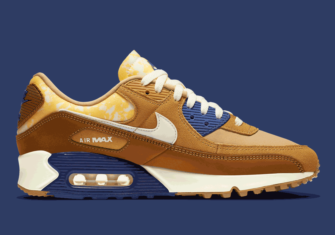 Nike Air Max 90 Se Ct1688 700 8