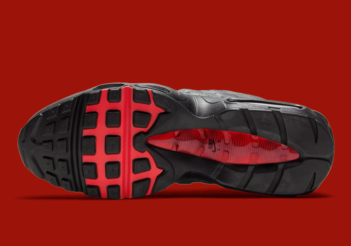 Nike Air Max 95 Dc4115 002 3