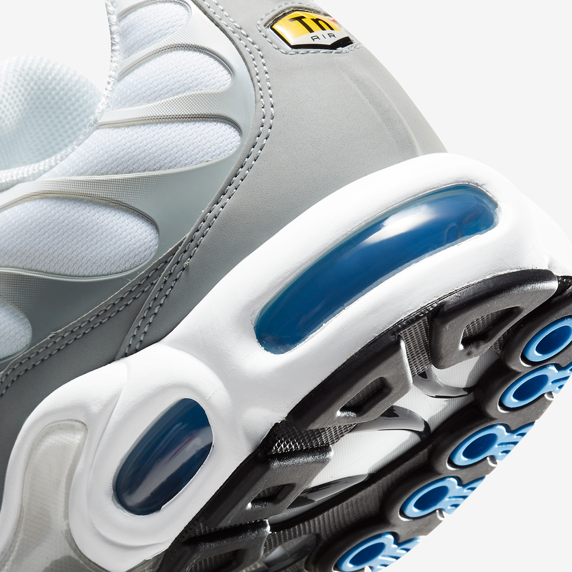 Nike Air Max Plus Dc0956 100 7