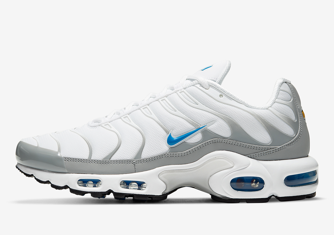Nike Air Max Plus Dc0956 100 8