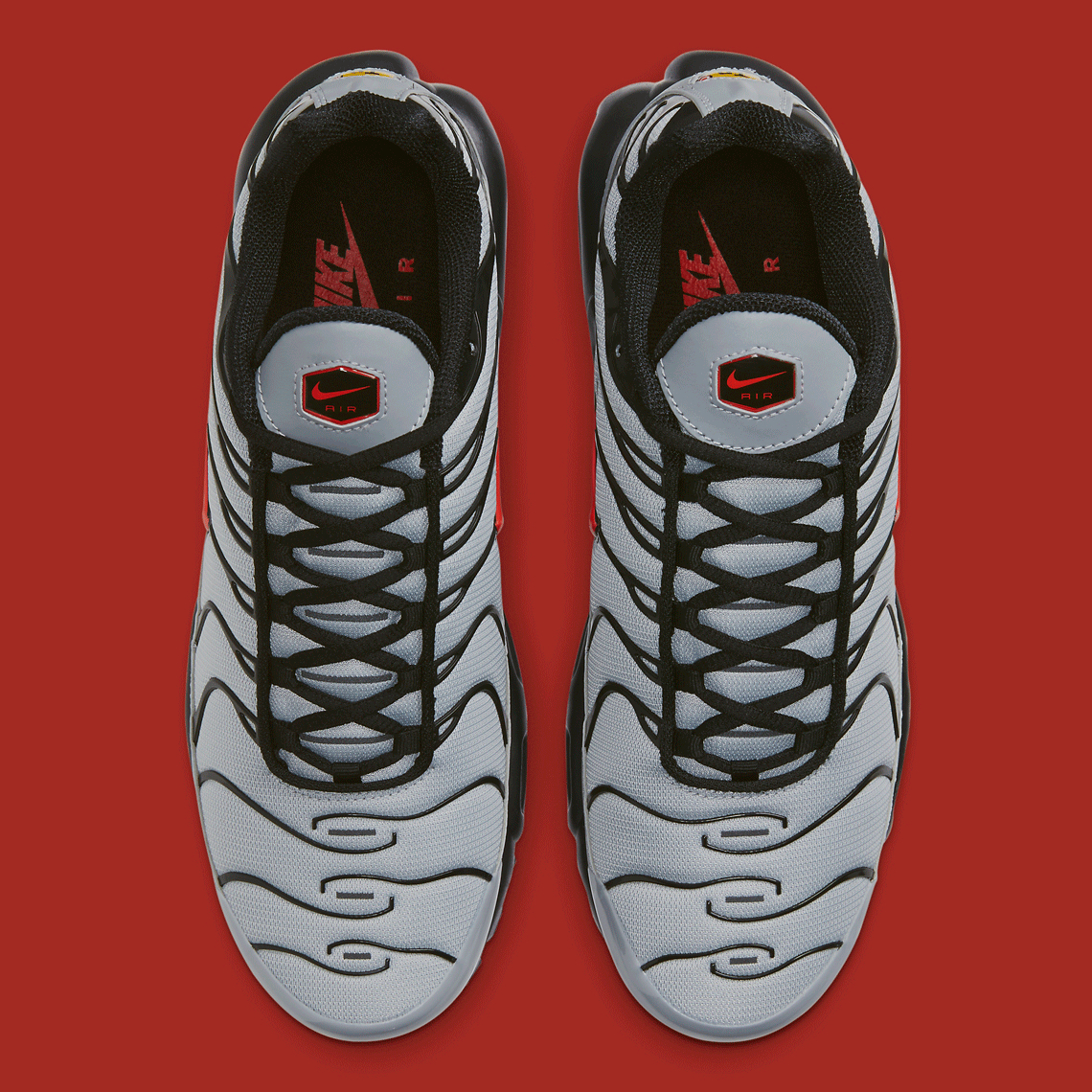 Nike Air Max Plus Dc1936 002 6