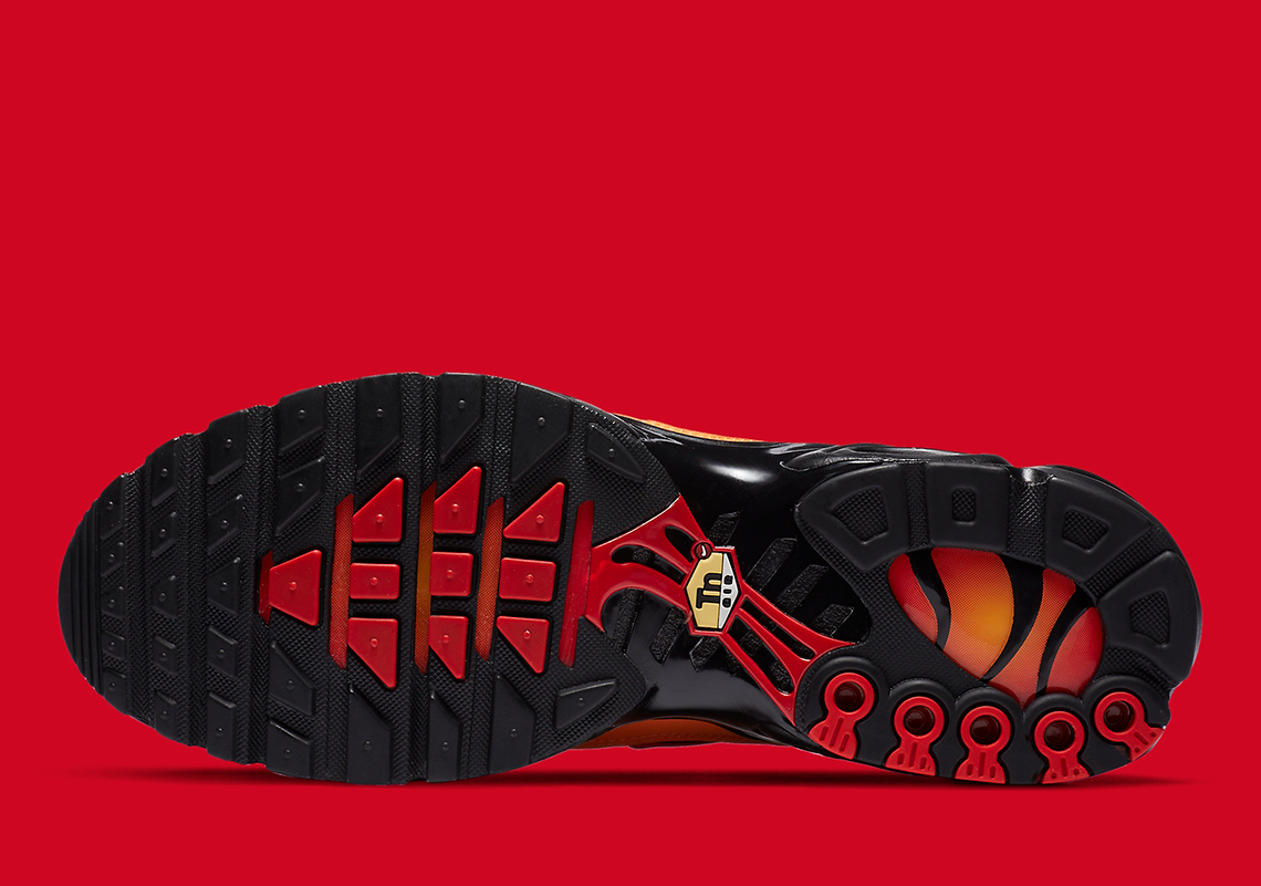 Nike Air Max Plus Volcano Da1514 001 2