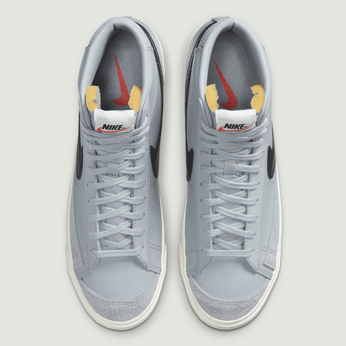 Nike Blazer Mid 77 Cq9283 002 1