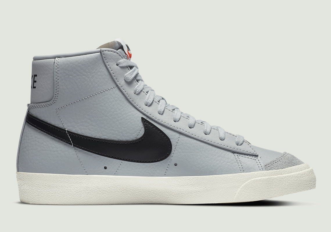Nike Blazer Mid 77 Cq9283 002 3