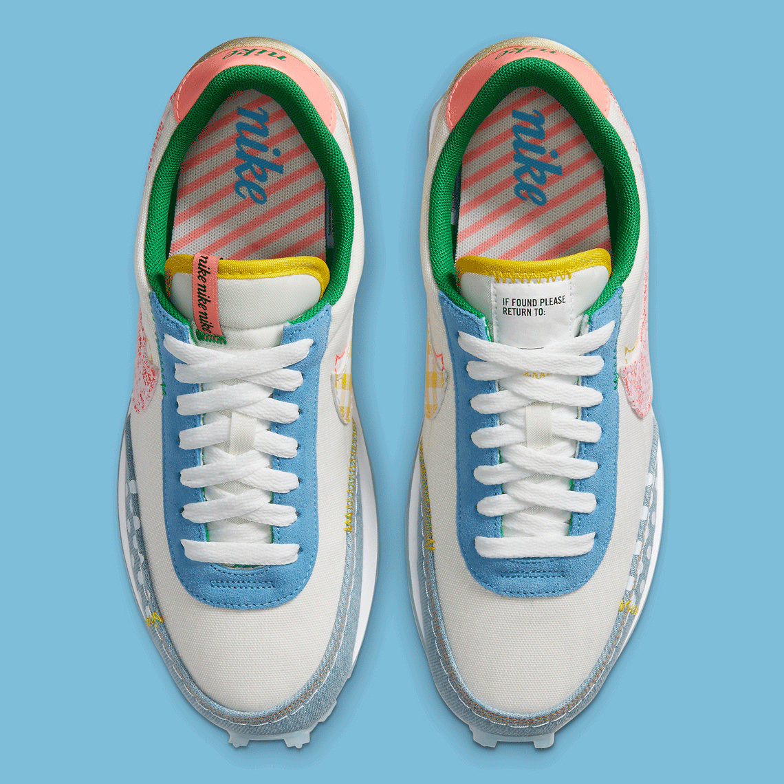 Nike Daybreak Cz8681 167 6