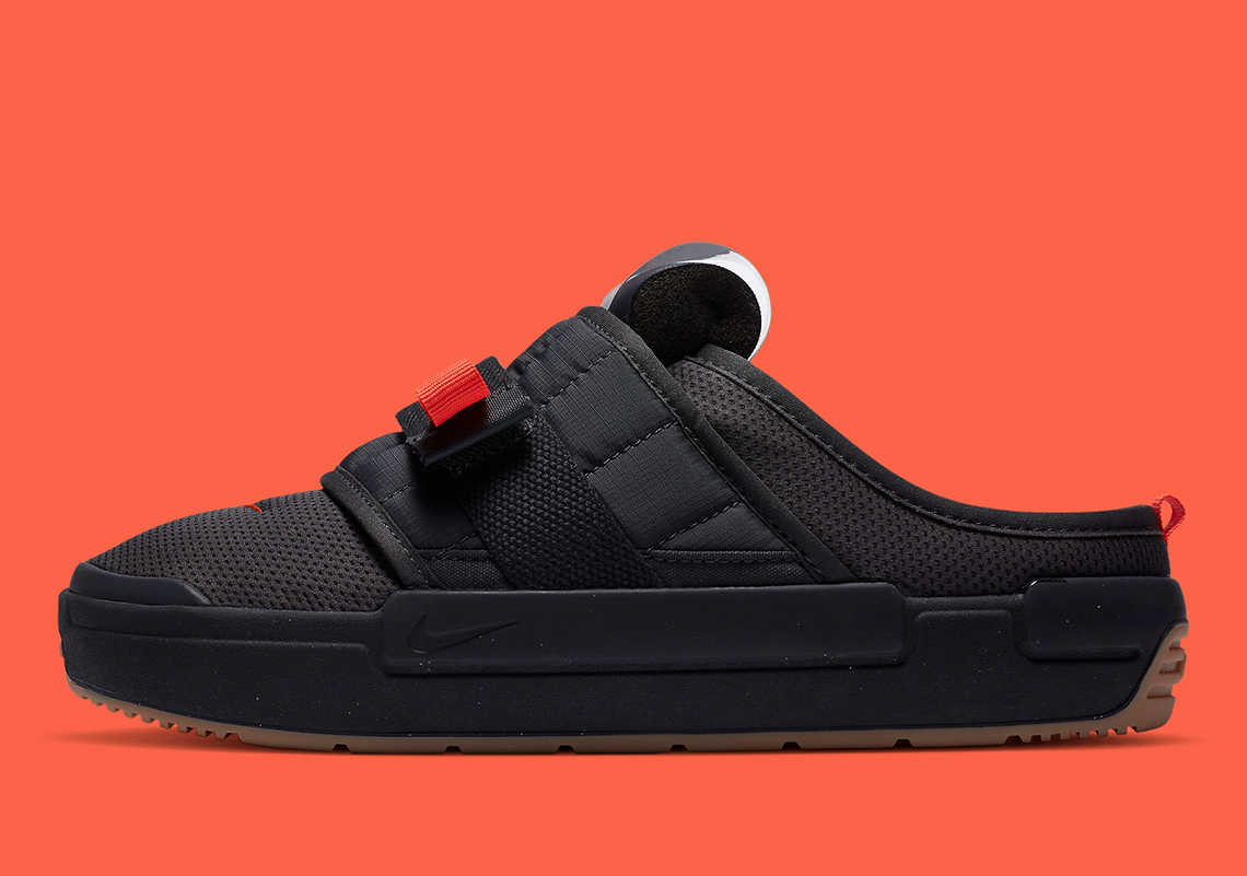 Nike Offline Black Cj0693 003 1