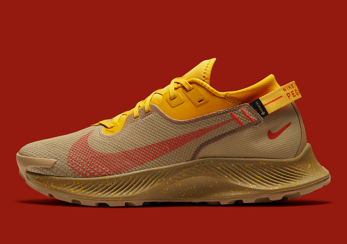 Nike Pegasus Trail 2 Gore Tex Dc1933 700 8