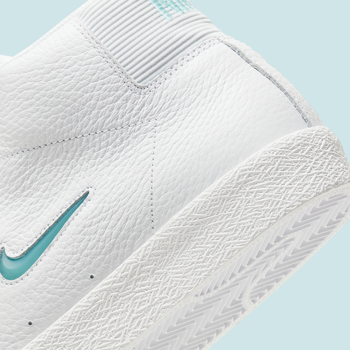 Nike Sb Blazer Mid Cu5283 100 7