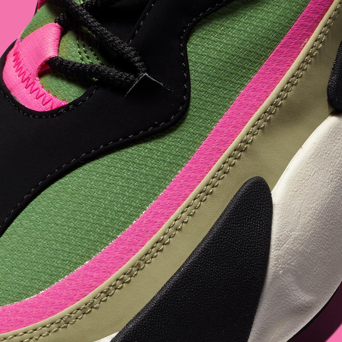 Nike The10th React Frenzy Cn0842 300 6